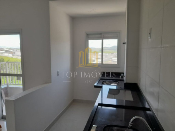Imagem Apartamento com 2 Quartos à Venda, 51 m² em Urbanova - São José Dos Campos Imagem Apartamento com 2 Quartos à Venda, 51 m² em Urbanova - São José Dos Campos