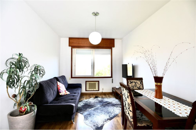 Imóvel com 1 Quarto à Venda,  em Jardim Carvalho - Porto Alegre