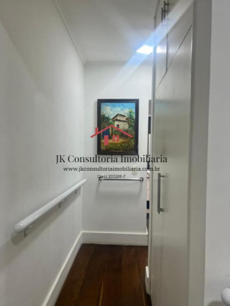 Imagem Apartamento com 2 Quartos à Venda, 53 m² em Brooklin - São Paulo Imagem Apartamento com 2 Quartos à Venda, 53 m² em Brooklin - São Paulo