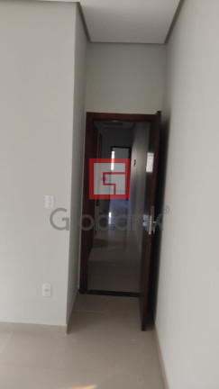 Imagem Casa com 3 Quartos à Venda, 100 m² em Novo Primavera - Montes Claros