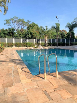 Imagem Apartamento com 2 Quartos à Venda, 58 m² em Alto Da Boa Vista - Ribeirão Preto