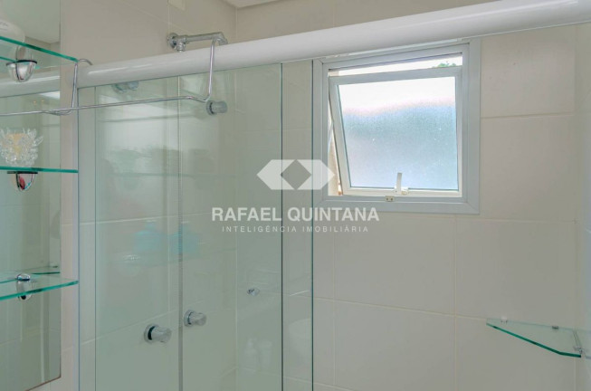 Imagem Apartamento com 2 Quartos para Alugar, 55 m² em Saco Dos Limões - Florianópolis