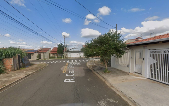 Imagem Terreno à Venda, 250 m² em Jardim Regina - Indaiatuba