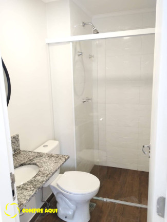 Imagem Apartamento com 1 Quarto à Venda, 24 m² em Higienópolis - São Paulo