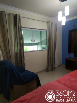 Casa com 3 Quartos à Venda, 252 m² em Jardim Marek - Santo André