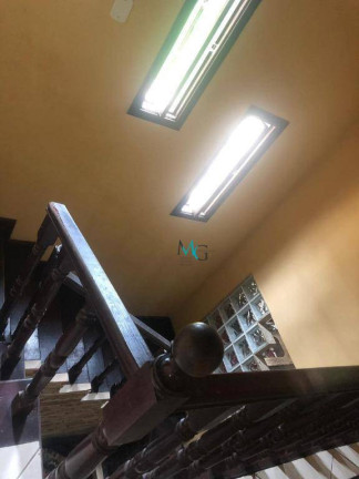 Imagem Casa com 4 Quartos à Venda, 264 m² em Campo Grande - Rio De Janeiro Imagem Casa com 4 Quartos à Venda, 264 m² em Campo Grande - Rio De Janeiro