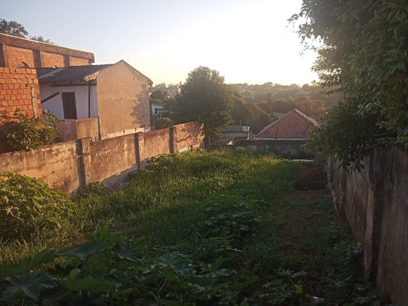 Terreno à Venda, 243 m² em São Lucas - Viamão