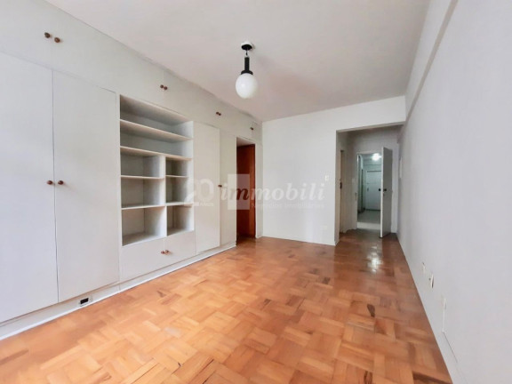 Imagem Apartamento com 1 Quarto à Venda, 45 m² em Higienopolis - São Paulo Imagem Apartamento com 1 Quarto à Venda, 45 m² em Higienopolis - São Paulo