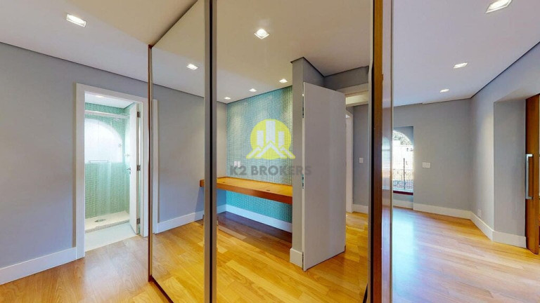Imagem Apartamento com 2 Quartos à Venda, 216 m² em Vila Madalena - São Paulo