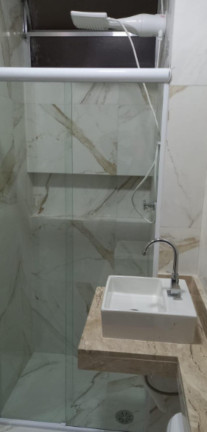 Imagem Imóvel com 1 Quarto à Venda, 45 m² em Santa Efigênia - São Paulo Imagem Imóvel com 1 Quarto à Venda, 45 m² em Santa Efigênia - São Paulo