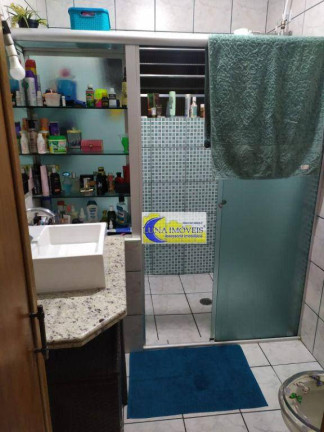 Imagem Sobrado com 3 Quartos à Venda, 147 m² em Conjunto Habitacional São Fernando - São Bernardo Do Campo Imagem Sobrado com 3 Quartos à Venda, 147 m² em Conjunto Habitacional São Fernando - São Bernardo Do Campo