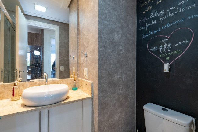 Imagem Apartamento com 2 Quartos à Venda, 64 m² em Vila Andrade - São Paulo