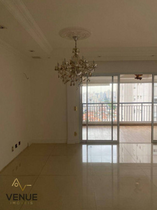 Imagem Apartamento com 3 Quartos à Venda, 155 m² em Belenzinho - São Paulo