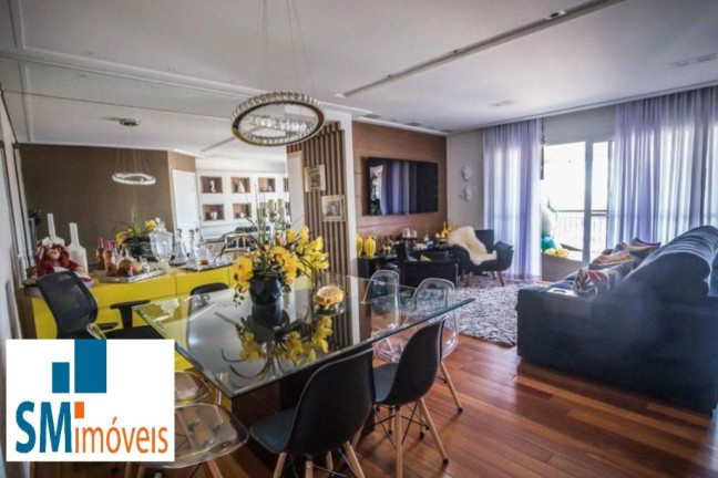 Imagem Apartamento com 4 Quartos à Venda, 110 m² em Jardim Brasil (zona Sul) - São Paulo Imagem Apartamento com 4 Quartos à Venda, 110 m² em Jardim Brasil (zona Sul) - São Paulo
