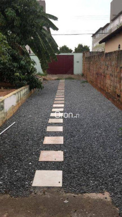 Imagem Casa com 2 Quartos à Venda, 200 m² em Sítios Santa Luzia - Aparecida De Goiânia Imagem Casa com 2 Quartos à Venda, 200 m² em Sítios Santa Luzia - Aparecida De Goiânia