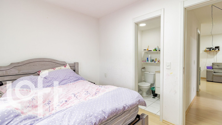 Imagem Apartamento com 3 Quartos à Venda, 80 m² em Belenzinho - São Paulo Imagem Apartamento com 3 Quartos à Venda, 80 m² em Belenzinho - São Paulo