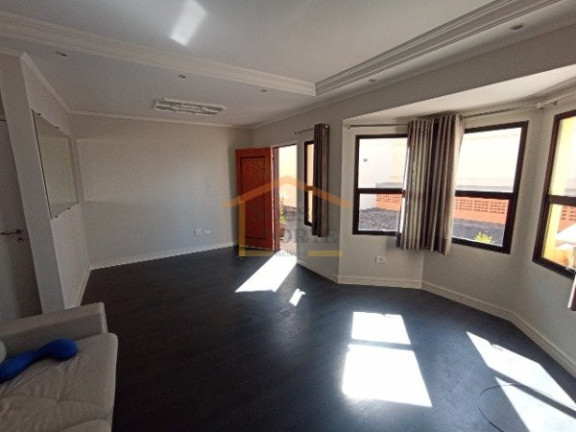 Imagem Casa de Condomínio com 3 Quartos à Venda, 190 m² em Vila Gustavo - São Paulo Imagem Casa de Condomínio com 3 Quartos à Venda, 190 m² em Vila Gustavo - São Paulo