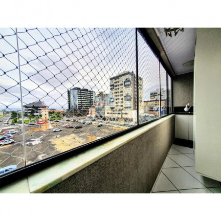 Imagem Apartamento com 2 Quartos à Venda, 77 m² em Centro - Capão Da Canoa