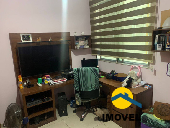 Imagem Apartamento com 3 Quartos à Venda, 94 m² em Icaraí - Niterói Imagem Apartamento com 3 Quartos à Venda, 94 m² em Icaraí - Niterói