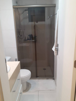 Imagem Apartamento com 3 Quartos à Venda, 107 m² em Jardim Taquaral - São Paulo Imagem Apartamento com 3 Quartos à Venda, 107 m² em Jardim Taquaral - São Paulo