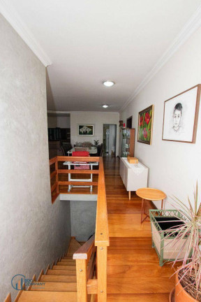 Imagem Casa com 3 Quartos à Venda, 321 m² em Oficinas - Ponta Grossa