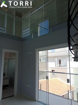 Imagem Imóvel com 3 Quartos à Venda, 172 m² em Condomínio Villagio Milano - Sorocaba