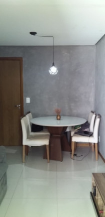 Imagem Imóvel com 1 Quarto à Venda, 45 m² em águas Claras - Brasília