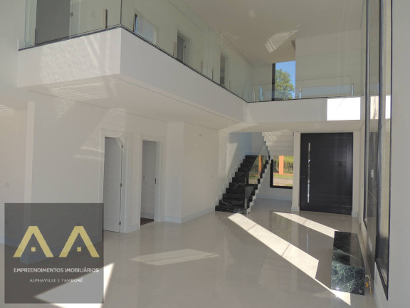 Imagem Casa com 4 Quartos à Venda, 322 m² em Alphaville - Santana De Parnaíba Imagem Casa com 4 Quartos à Venda, 322 m² em Alphaville - Santana De Parnaíba