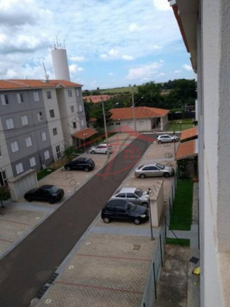 Imagem Imóvel com 2 Quartos à Venda, 44 m² em Residencial Real Parque Sumaré - Sumaré