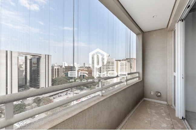 Imagem Sala Comercial à Venda, 61 m² em Chácara Santo Antônio (zona Sul) - São Paulo