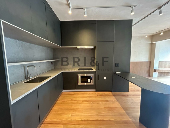 Imagem Apartamento com 1 Quarto à Venda, 42 m² em Bela Vista - São Paulo Imagem Apartamento com 1 Quarto à Venda, 42 m² em Bela Vista - São Paulo