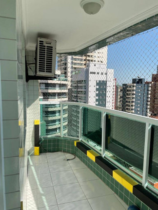Imagem Apartamento com 3 Quartos à Venda, em Canto Do Forte - Praia Grande Imagem Apartamento com 3 Quartos à Venda, em Canto Do Forte - Praia Grande