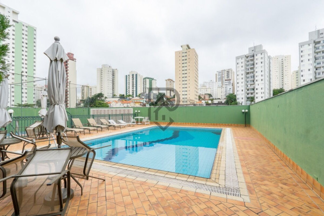 Imagem Apartamento com 3 Quartos à Venda, 117 m² em Vila Da Saúde - São Paulo