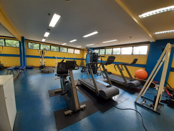 Imagem Apartamento com 1 Quarto à Venda, 45 m² em Várzea - Teresópolis