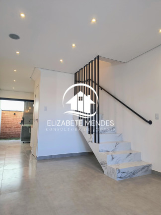Imagem Casa com 2 Quartos à Venda, 89 m² em Jardim Santos Dumont Iii - Mogi Das Cruzes Imagem Casa com 2 Quartos à Venda, 89 m² em Jardim Santos Dumont Iii - Mogi Das Cruzes