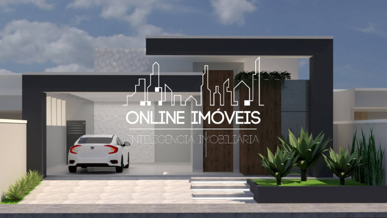 Imagem Casa de Condomínio com 3 Quartos à Venda, 390 m² em Parque Da Imprensa - Mogi Mirim