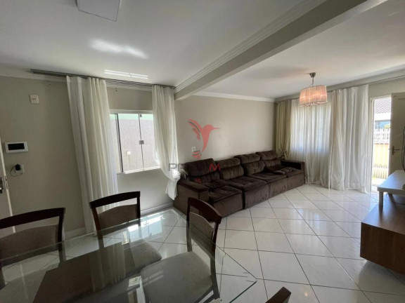 Imagem Casa com 3 Quartos à Venda, 118 m² em Tabuleiro Dos Oliveiras - Itapema