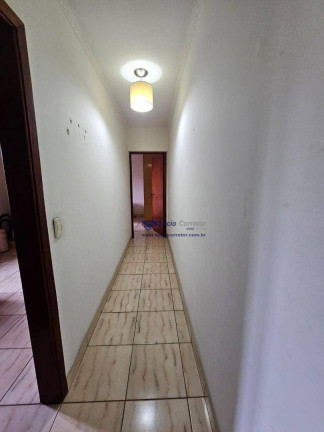 Imagem Sobrado com 3 Quartos à Venda, 151 m² em Jardim Santa Mena - Guarulhos