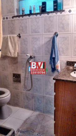 Imagem Casa com 2 Quartos à Venda, 120 m² em Irajá - Rio De Janeiro Imagem Casa com 2 Quartos à Venda, 120 m² em Irajá - Rio De Janeiro