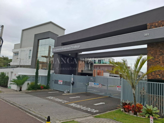 Casa com 4 Quartos à Venda, 281 m² em Uberaba - Curitiba