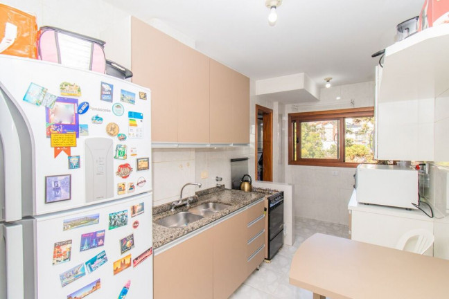Imagem Apartamento com 2 Quartos à Venda, 97 m² em Petrópolis - Porto Alegre