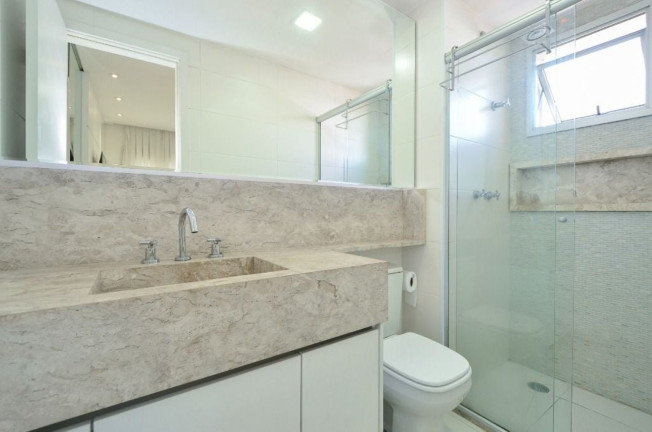 Imagem Apartamento com 1 Quarto à Venda, 50 m² em Santo Amaro - São Paulo