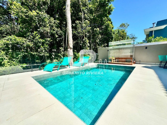 Imagem Casa com 6 Quartos à Venda, 356 m² em Riviera | Módulo 24 - Bertioga