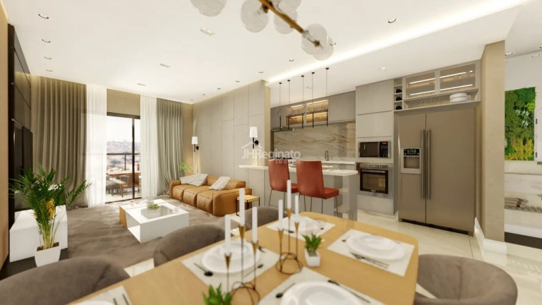 Imagem Apartamento com 3 Quartos à Venda, 108 m² em Vila Lucy - Sorocaba Imagem Apartamento com 3 Quartos à Venda, 108 m² em Vila Lucy - Sorocaba