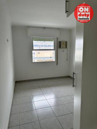 Imagem Apartamento com 3 Quartos à Venda, 115 m² em Itararé - São Vicente Imagem Apartamento com 3 Quartos à Venda, 115 m² em Itararé - São Vicente
