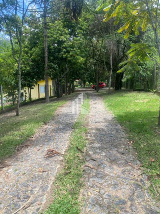 Imagem Chácara com 3 Quartos à Venda, 120 m² em Moqueta - Santa Branca Imagem Chácara com 3 Quartos à Venda, 120 m² em Moqueta - Santa Branca