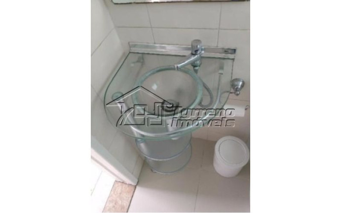 Imagem Apartamento com 2 Quartos à Venda, 45 m² em Vila Ema - São José Dos Campos
