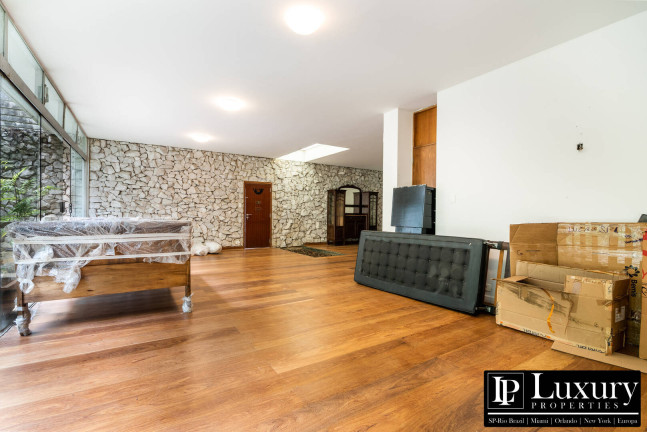 Imagem Casa à Venda,  em Jardim América - São Paulo