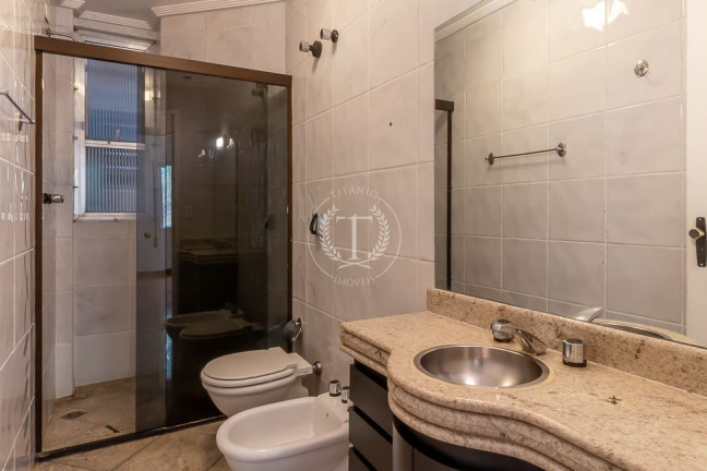 Imagem Apartamento com 3 Quartos à Venda, 125 m² em Pinheiros - São Paulo