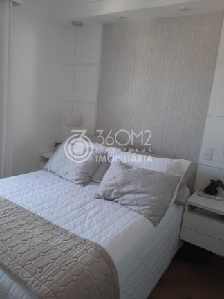 Imagem Apartamento com 2 Quartos à Venda, 66 m² em Vila Metalúrgica - Santo André
